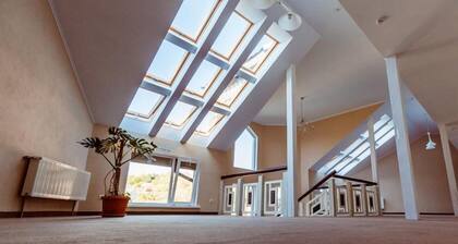 Hotel & Restaurant Premium Club