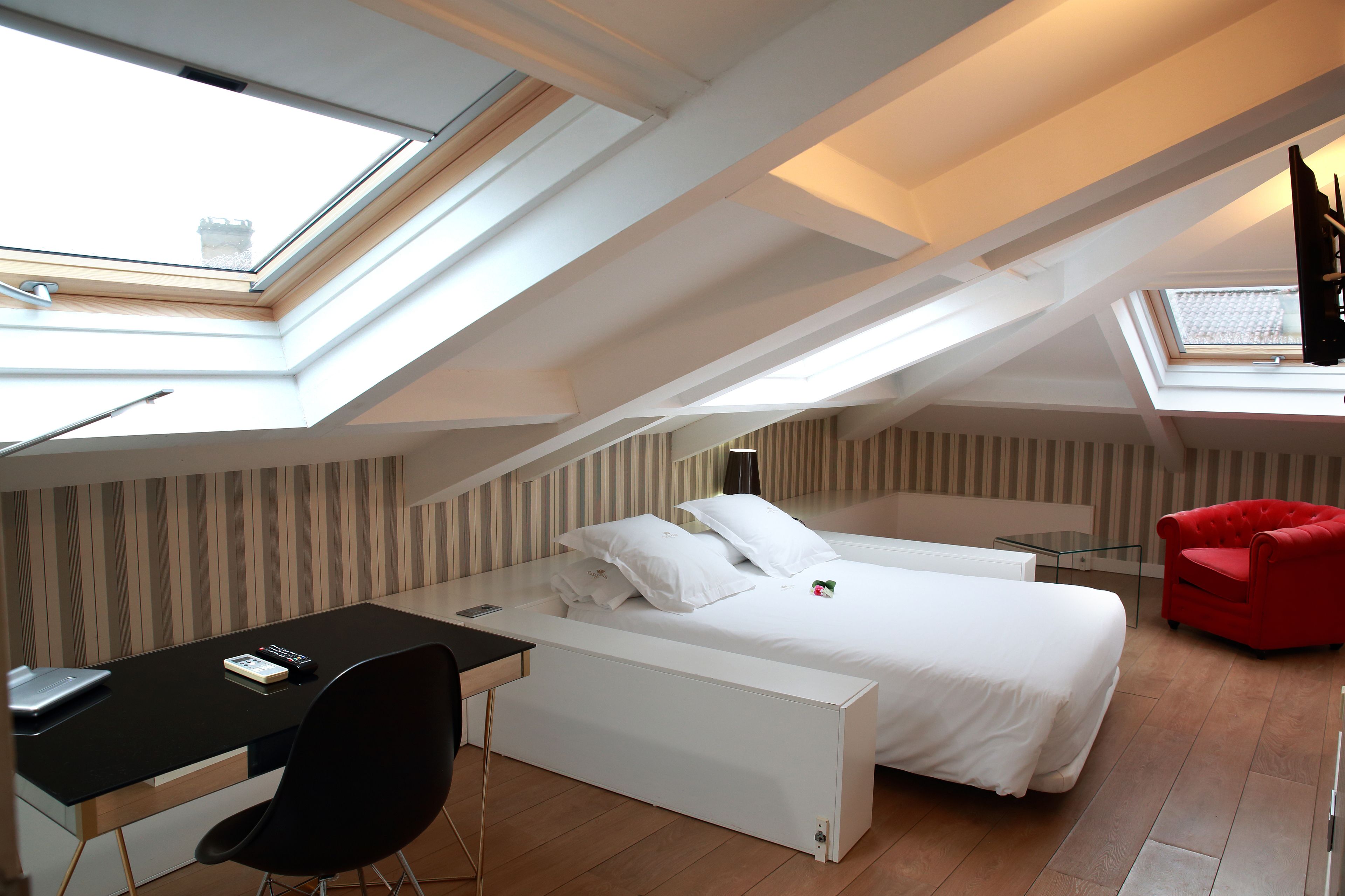 Foto - Casas Reais Boutique