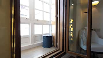 Superior Suite, Hot Tub | Exterior