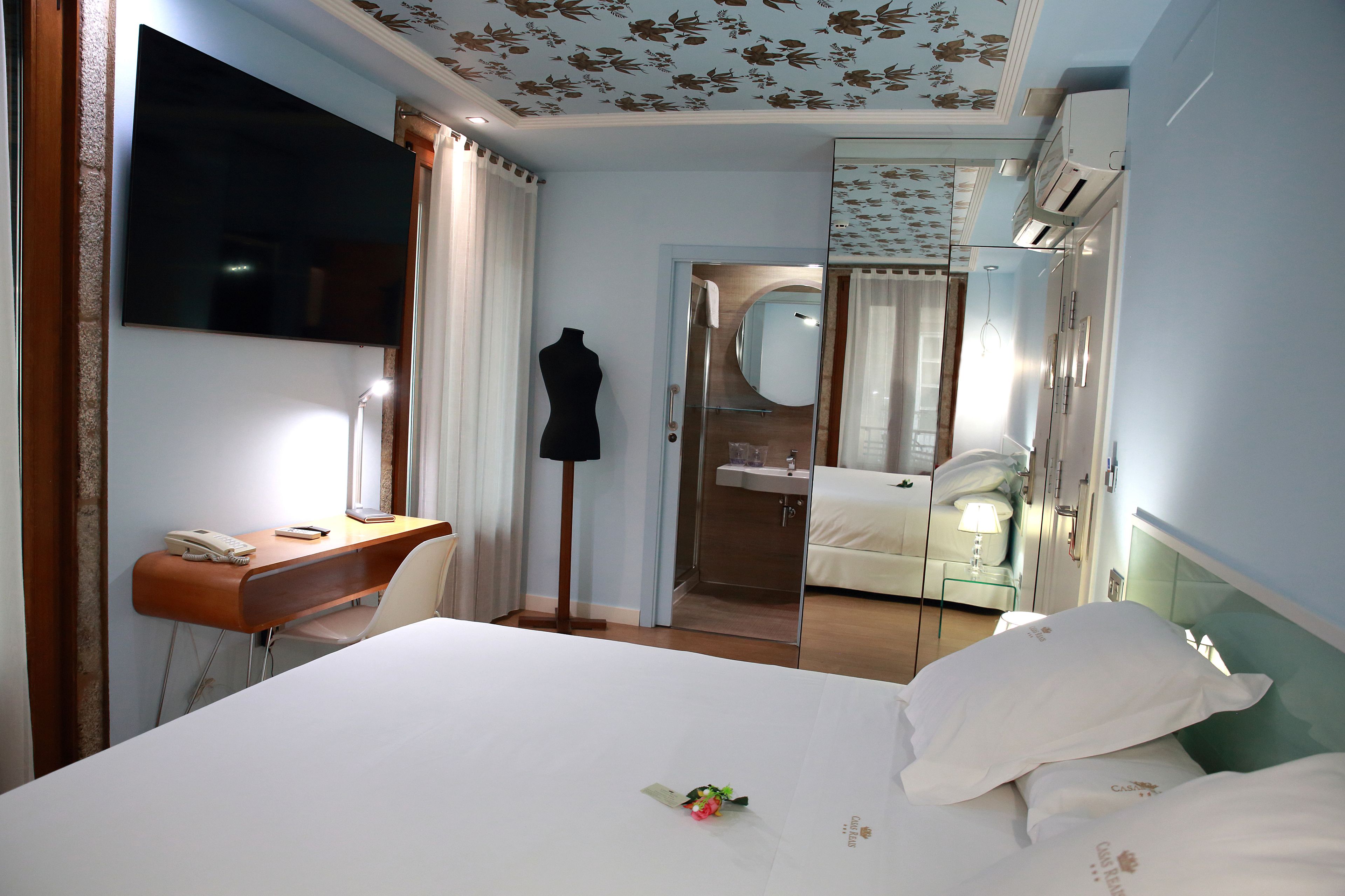 Foto - Casas Reais Boutique