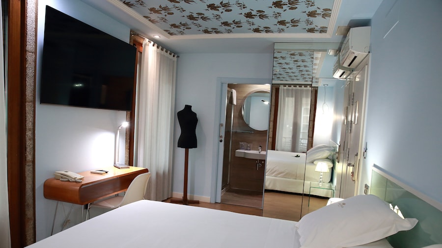 Casas Reais Boutique