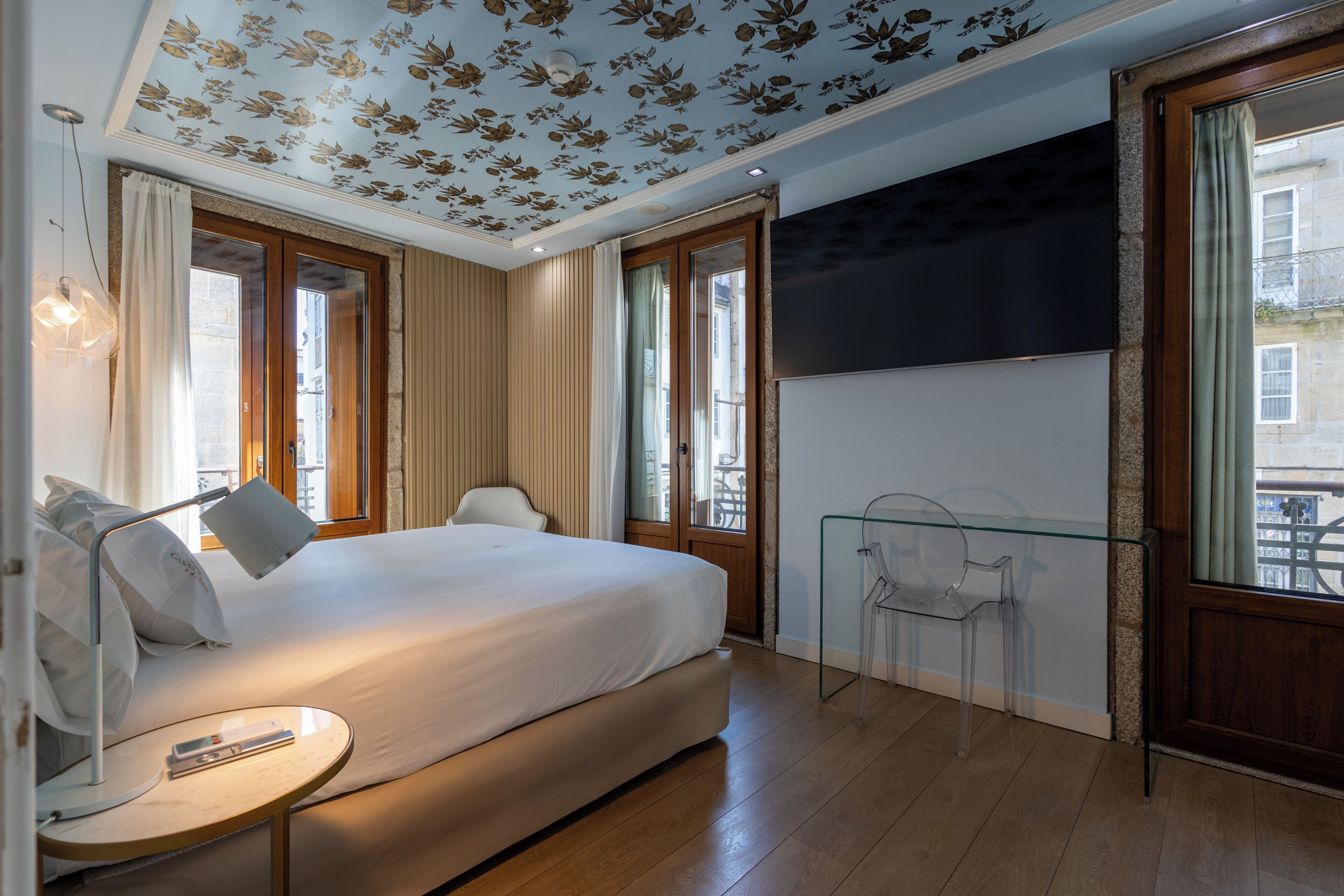 Photo - Casas Reais Boutique