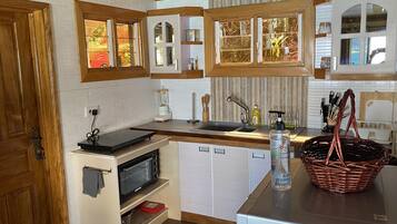 Eget kjøkken