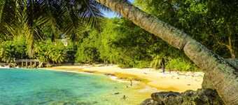 Mouggae Blues Villas