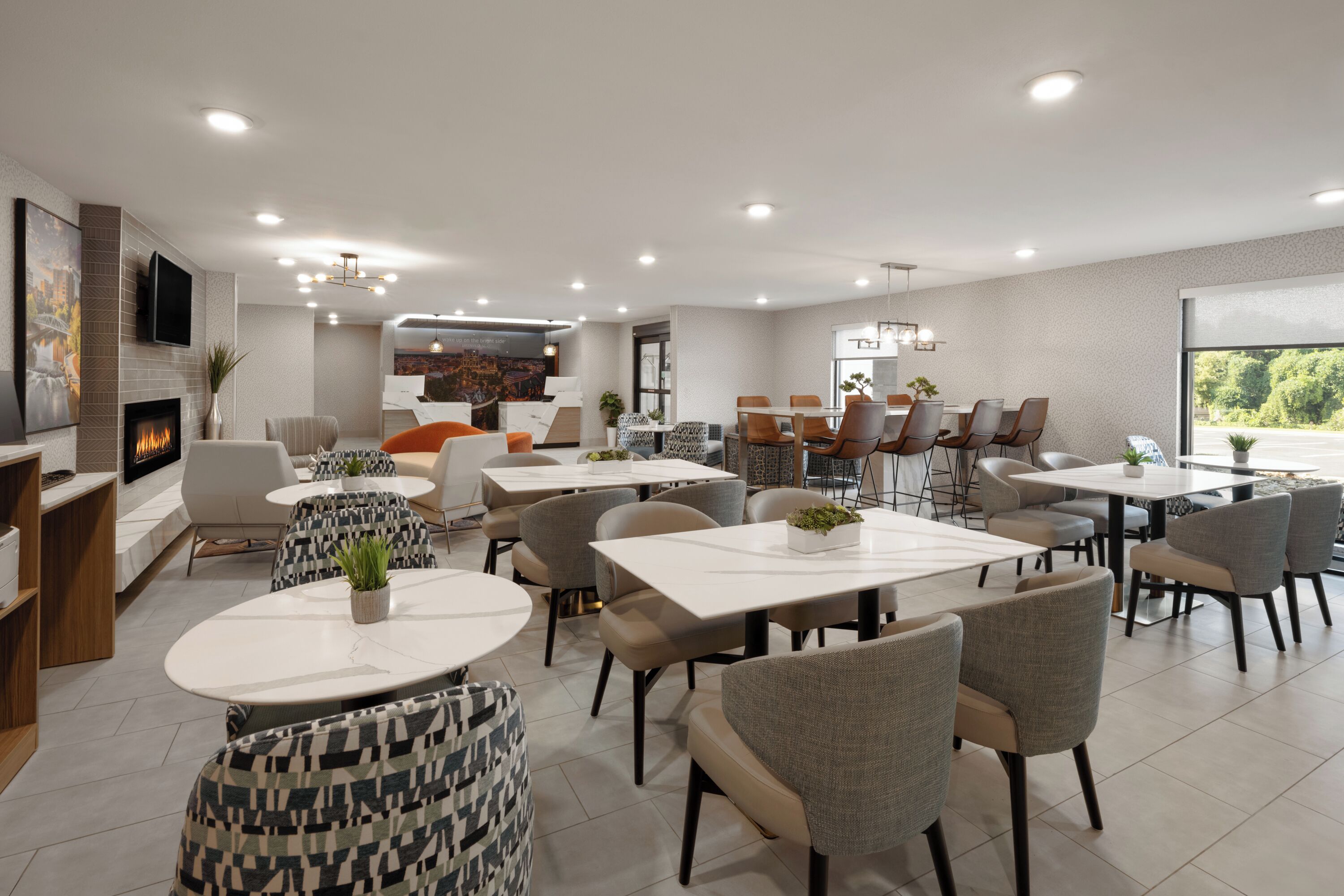 free daily local cuisine breakfast