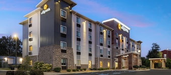 La Quinta Inn & Suites by Wyndham Greenville Woodruff Rd.