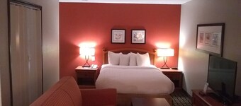 Extended Studio Suite Hotel