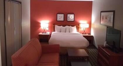 Extended Studio Suite Hotel