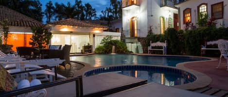 Garden Hill Hotel e Golfe Resort - Elite Resorts Brasil