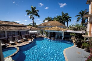 Terraço/pátio