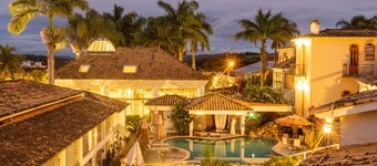 Pousada Pequena Tiradentes