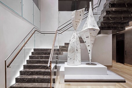 AC Hotel by Marriott New York Downtown - Image 32