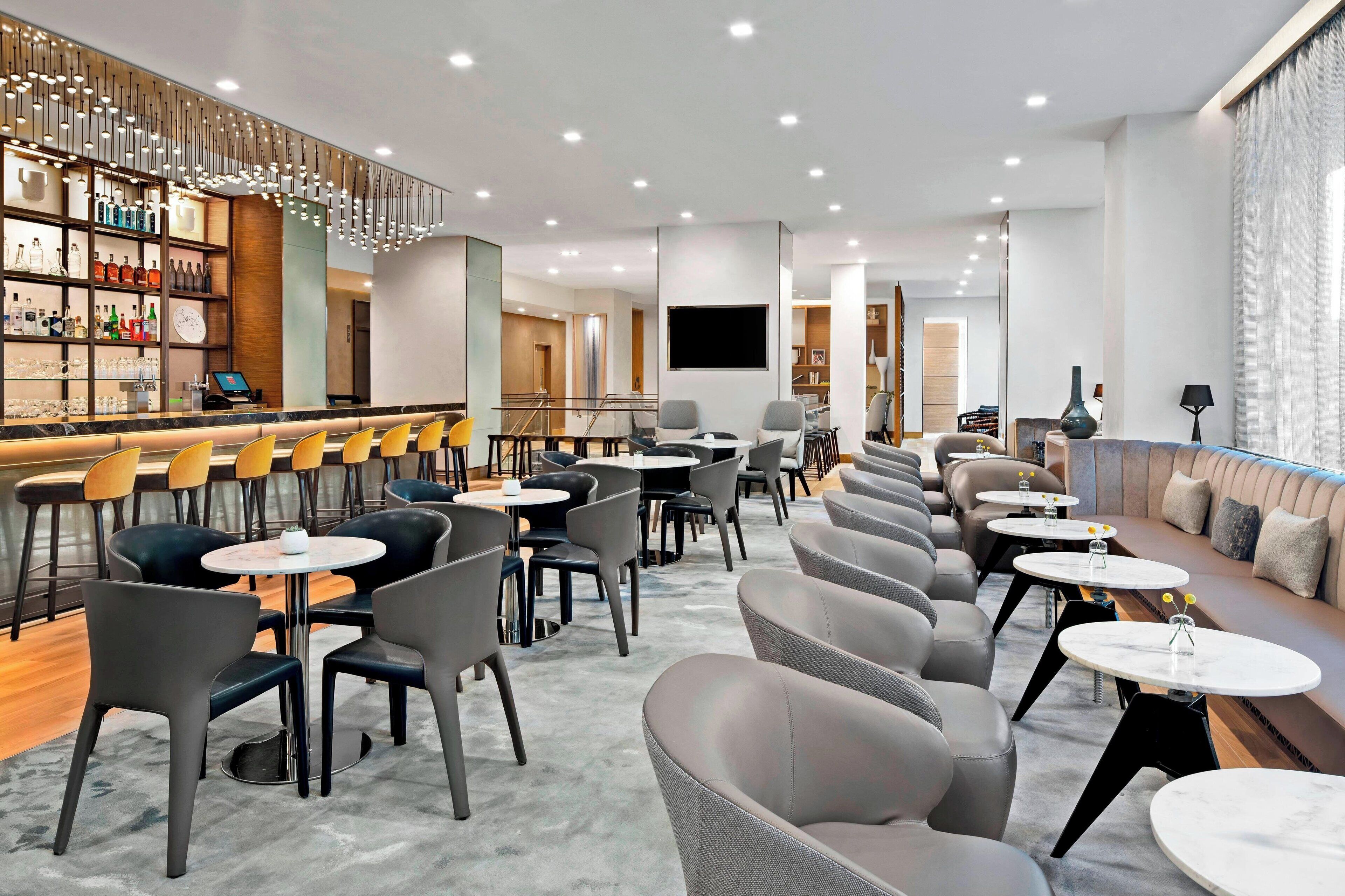 Photo - AC Hotel by Marriott New York Downtown