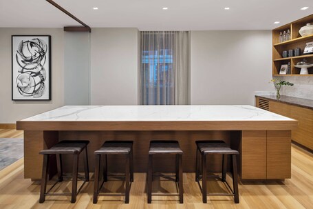 AC Hotel by Marriott New York Downtown - Image 38