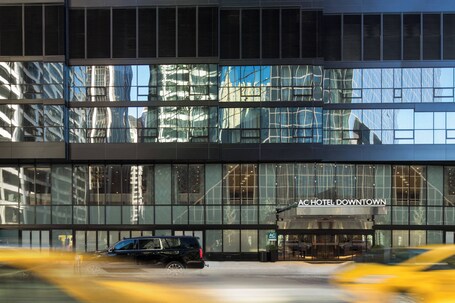 AC Hotel by Marriott New York Downtown - Image 15