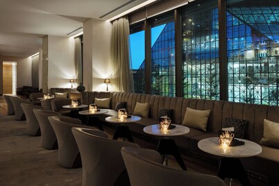 AC Hotel by Marriott New York Downtown