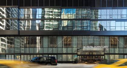 AC Hotel by Marriott New York Downtown