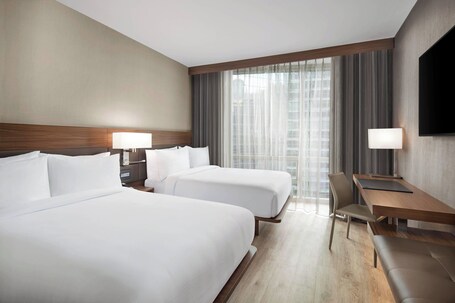 AC Hotel by Marriott New York Downtown - Image 17