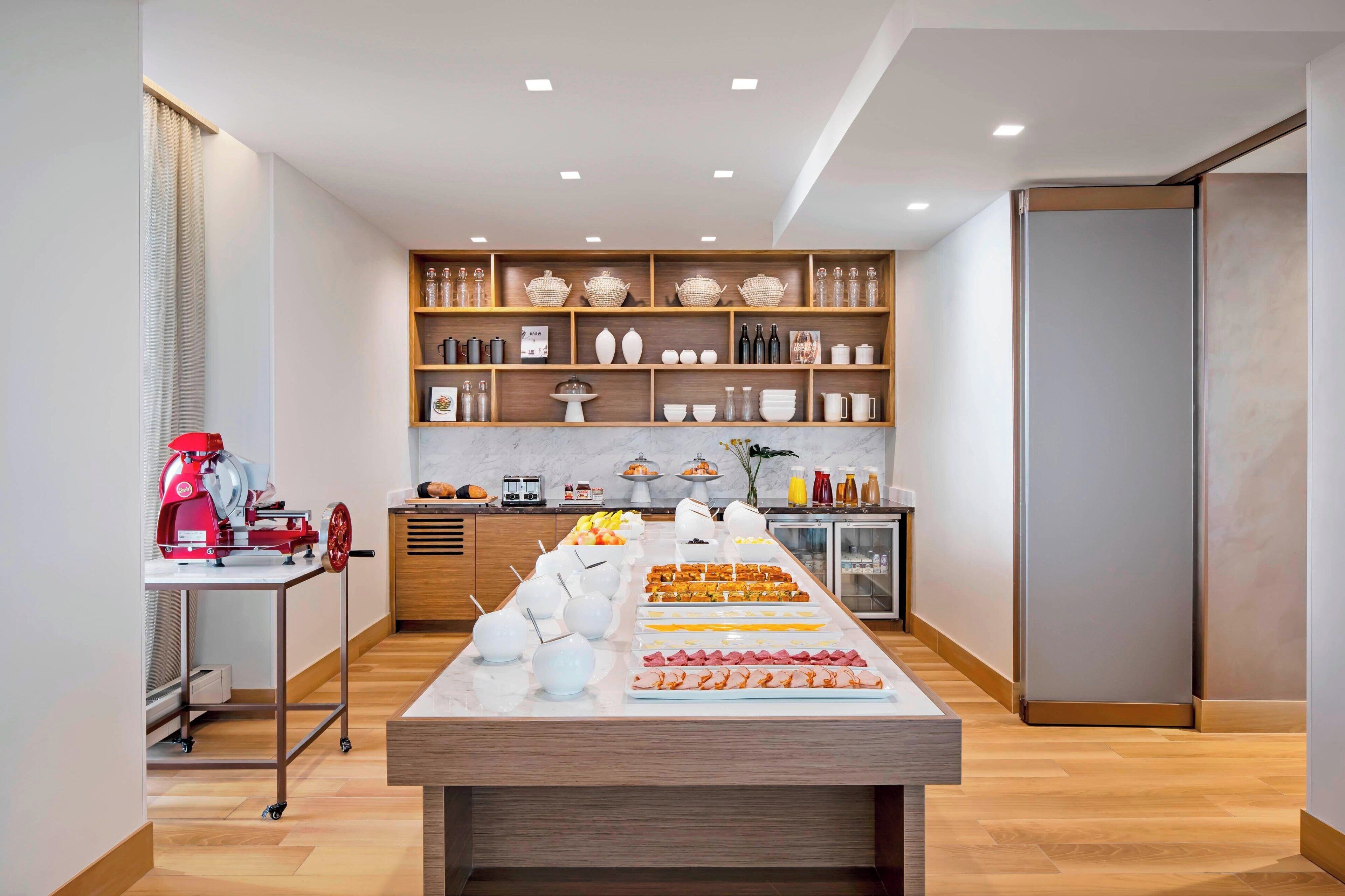 Photo - AC Hotel by Marriott New York Downtown