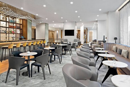 AC Hotel by Marriott New York Downtown - Image 21