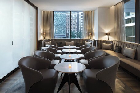 AC Hotel by Marriott New York Downtown - Image 35