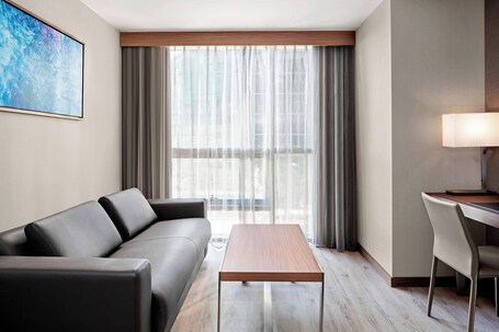 AC Hotel by Marriott New York Downtown - Image 29
