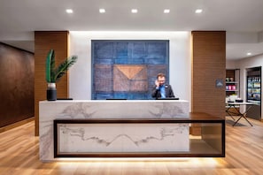 Recepció