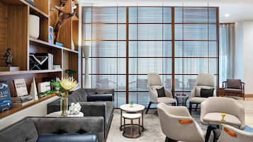 Property amenity