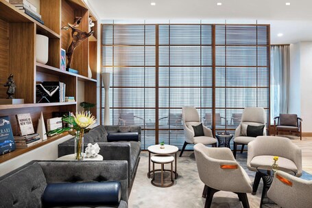 AC Hotel by Marriott New York Downtown - Image 31