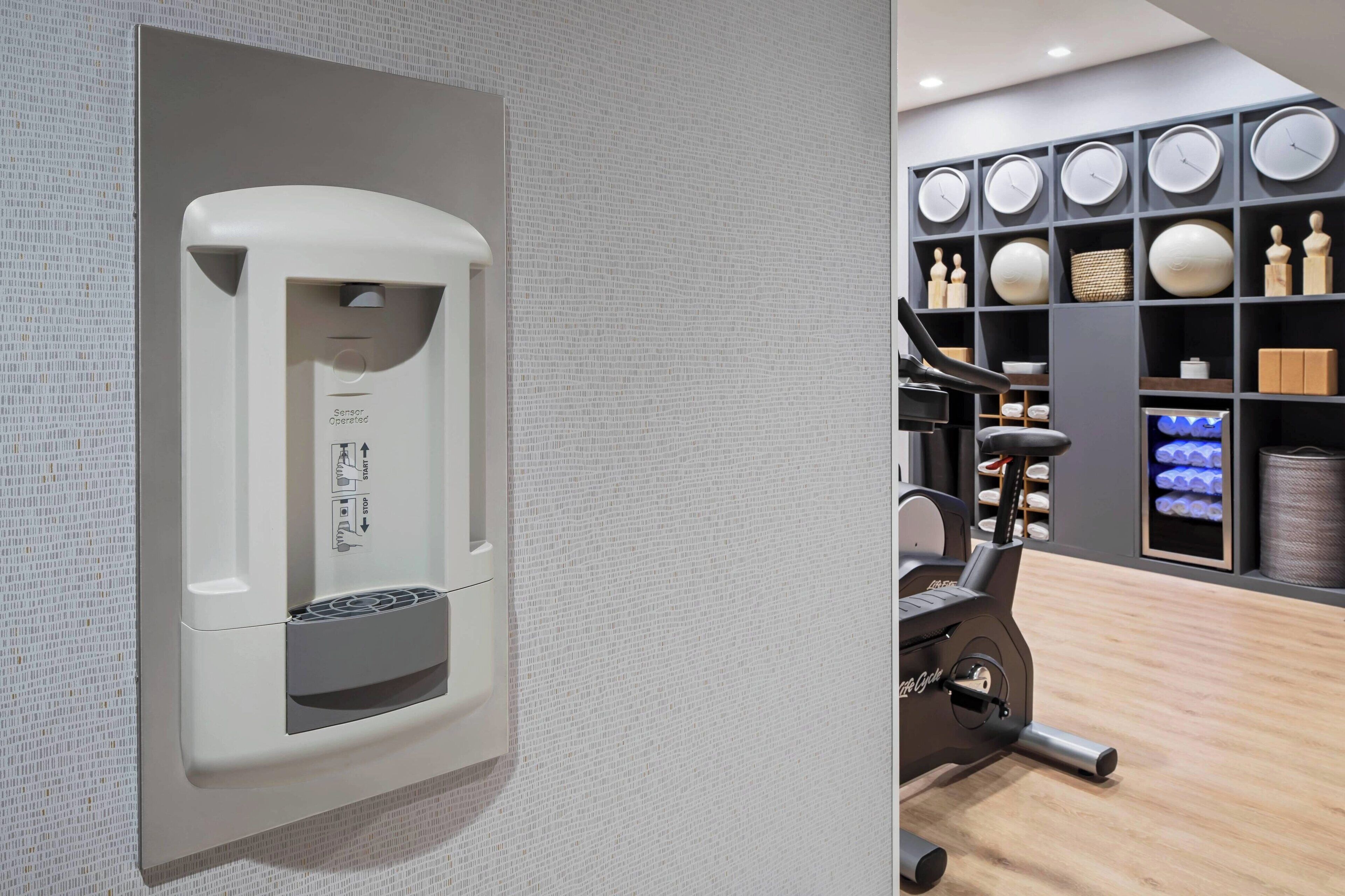 Photo - AC Hotel by Marriott New York Downtown