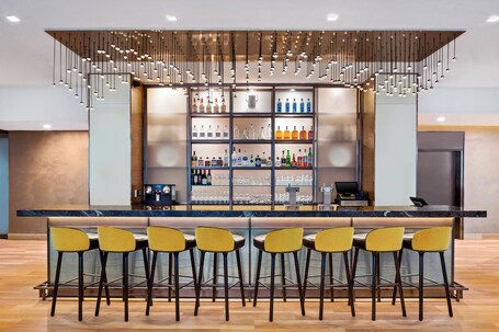 AC Hotel by Marriott New York Downtown - Image 6