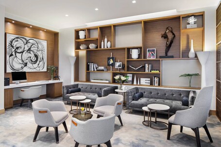 AC Hotel by Marriott New York Downtown - Image 5