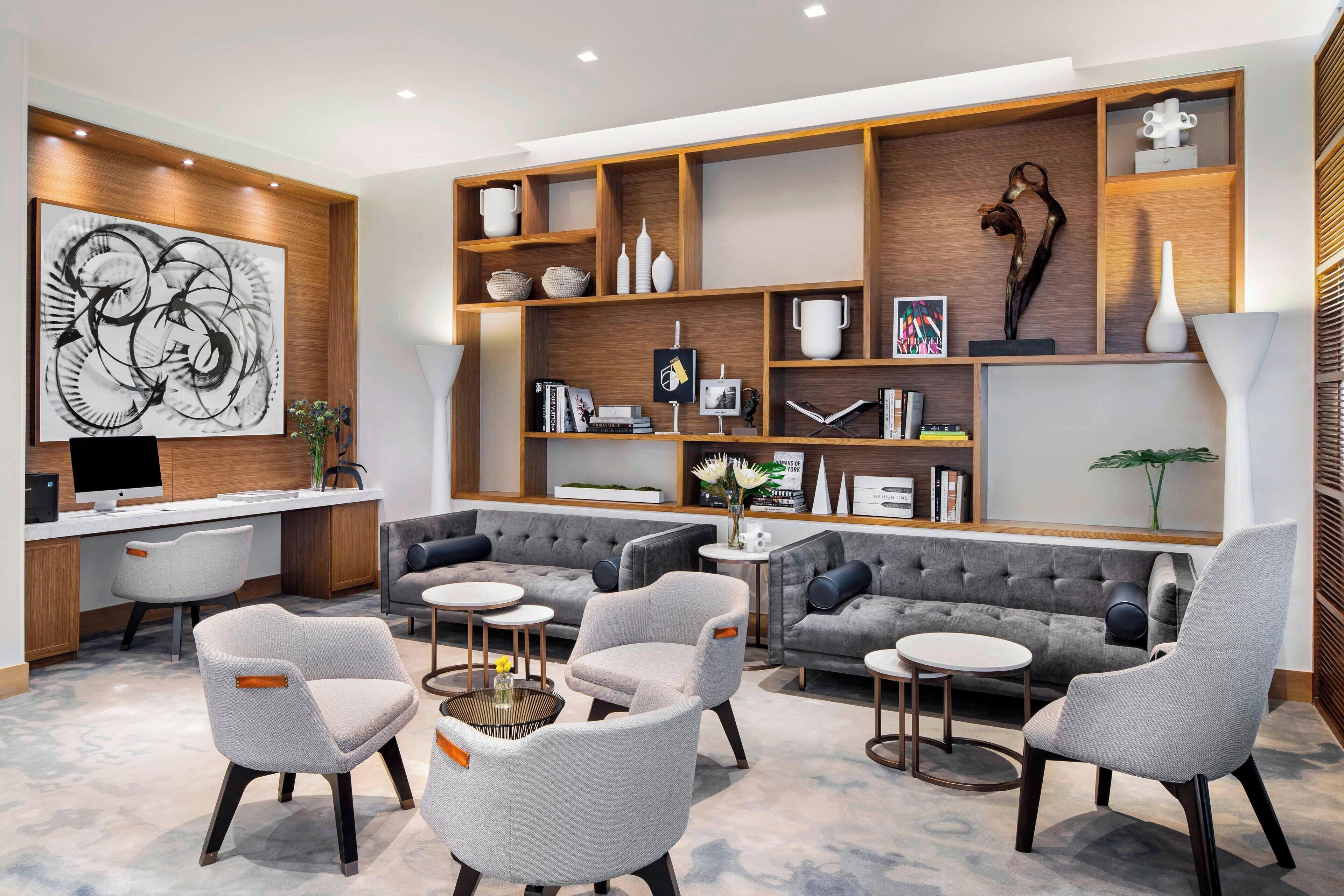 Photo - AC Hotel by Marriott New York Downtown