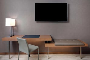 Coffres-forts dans les chambres, bureau