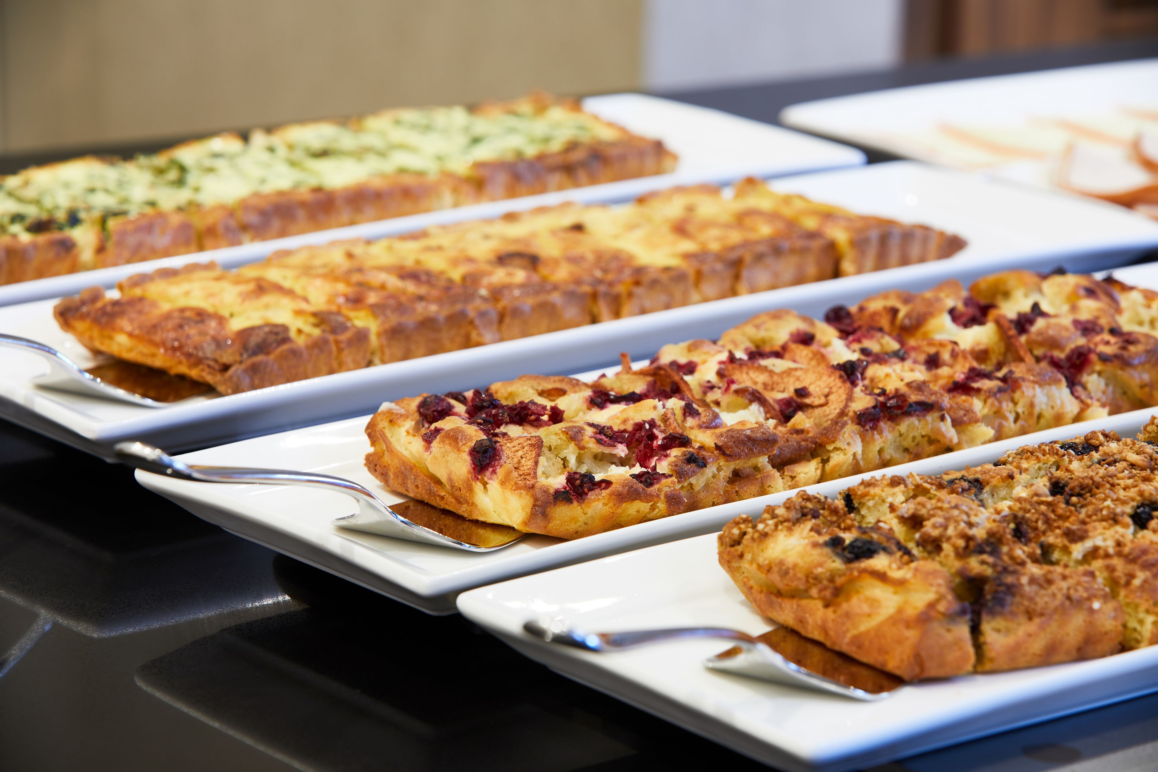 daily local cuisine breakfast (usd 18 per person)