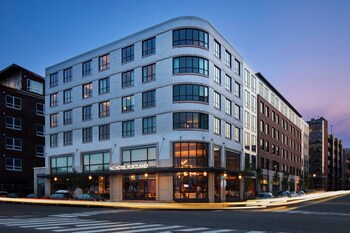 AC Hotel by Marriott Portland Downtown/Waterfront, ME