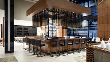 Bar de tapas