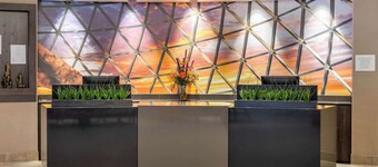 Cambria Hotel Omaha Downtown