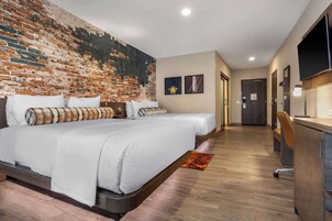 Couette en duvet d'oie, coffres-forts dans les chambres