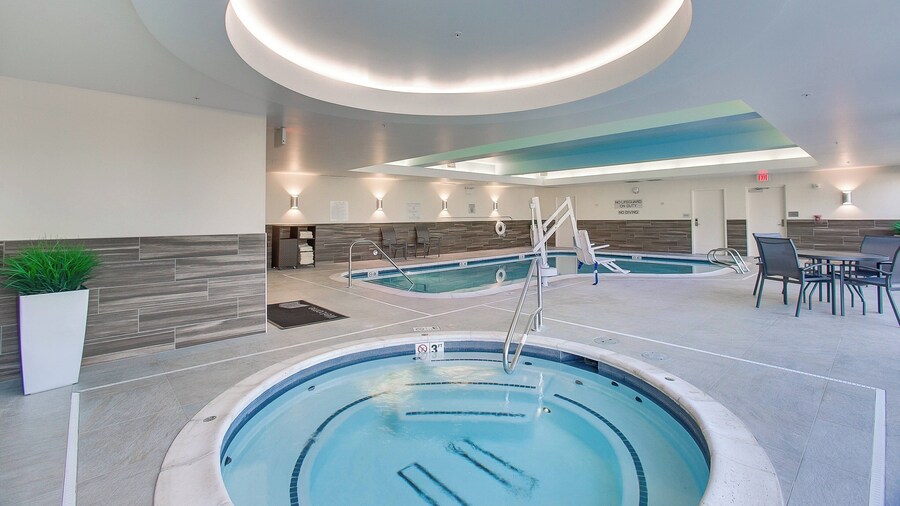 Fairfield Inn & Suites by Marriott Wichita East