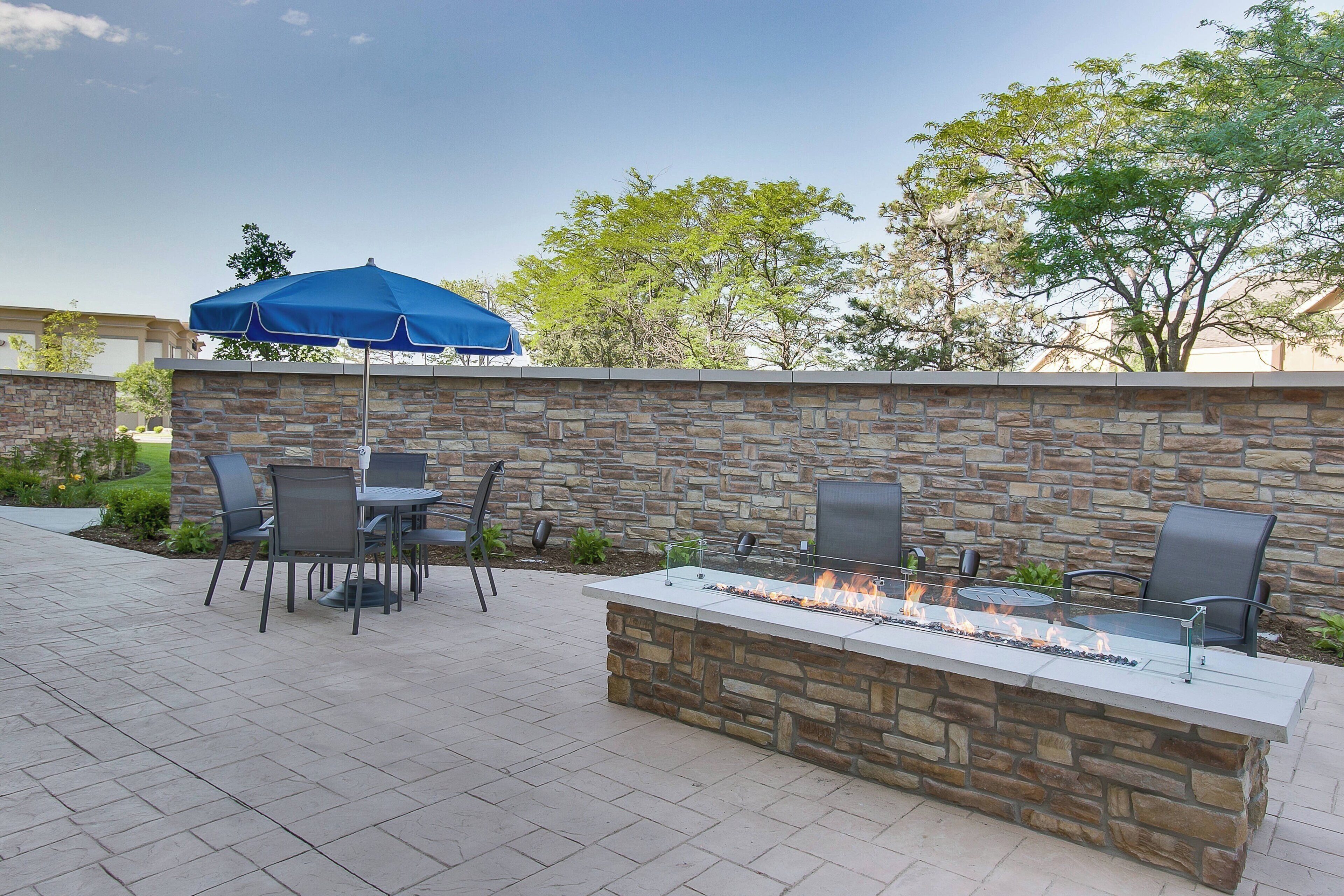 Servicios del alojamiento