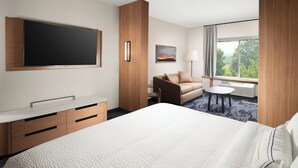 Room - Fairfield Inn & Suites Athens Marriott (Athens)