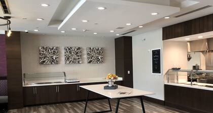 Hilton Garden Inn Charlotte Waverly, NC