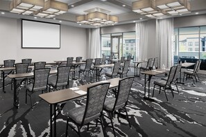 Meeting facility - Hilton Garden Inn Charlotte Waverly, NC (Matthews)