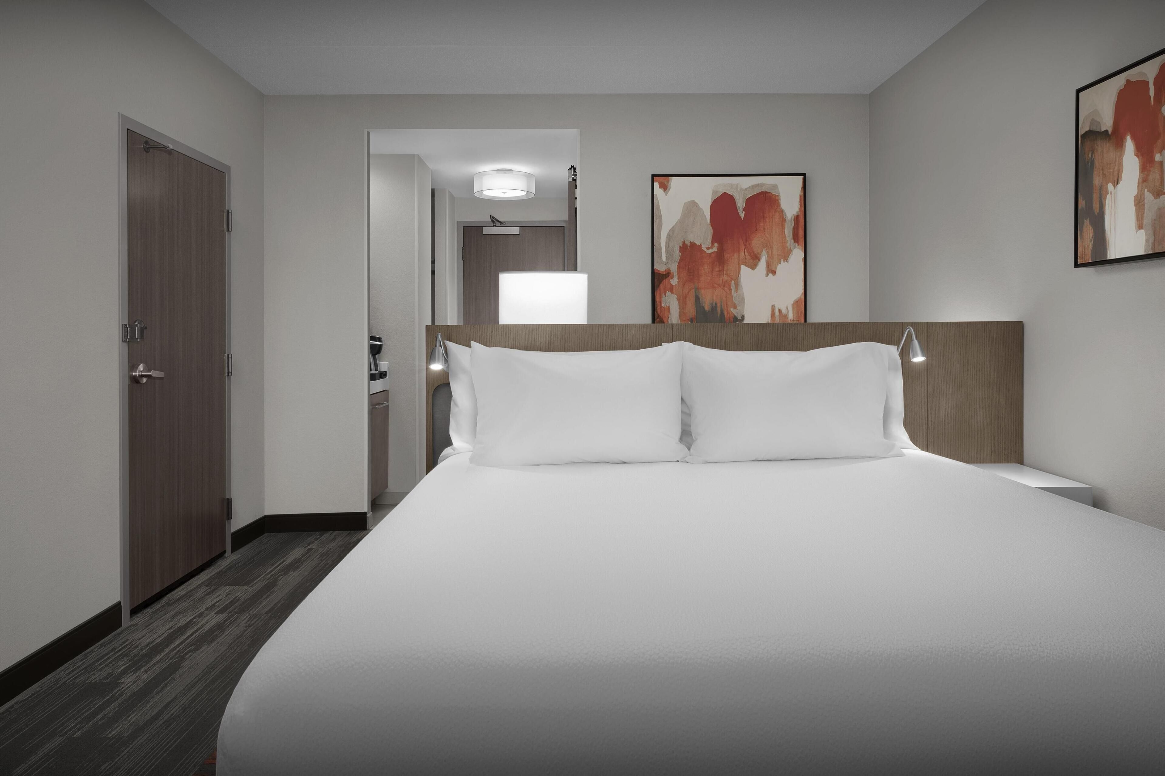 Foto - Hilton Garden Inn Charlotte Waverly