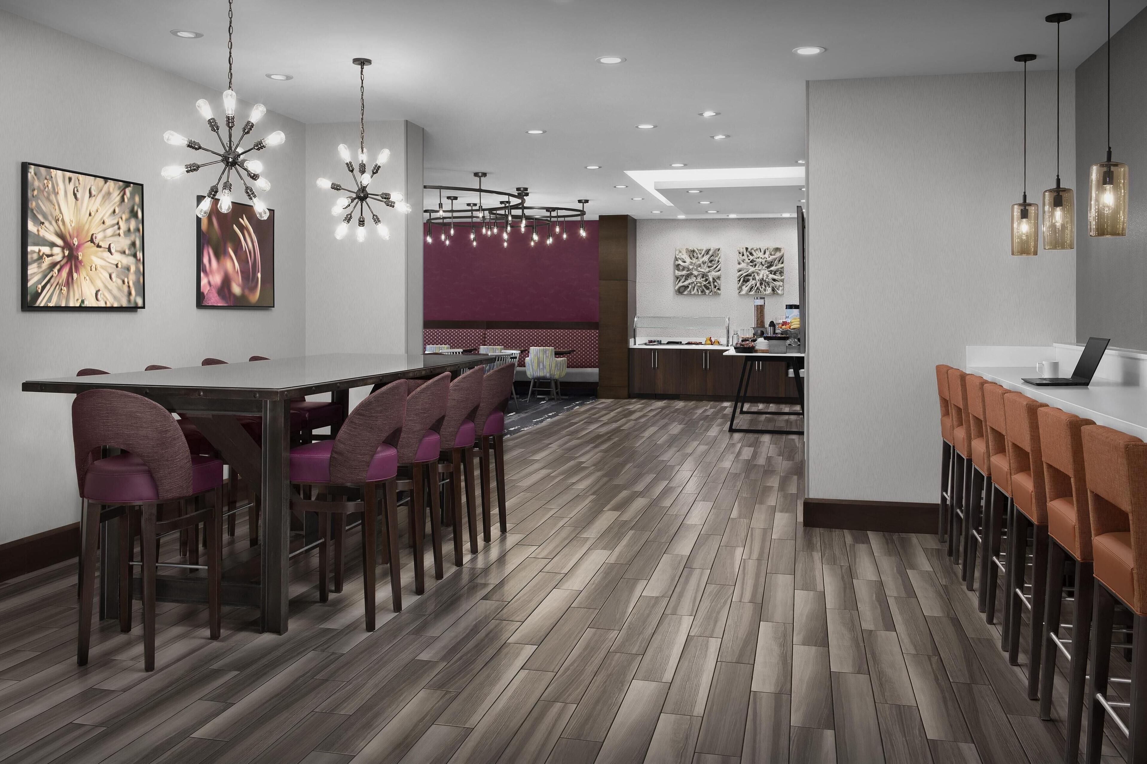 Foto - Hilton Garden Inn Charlotte Waverly, NC