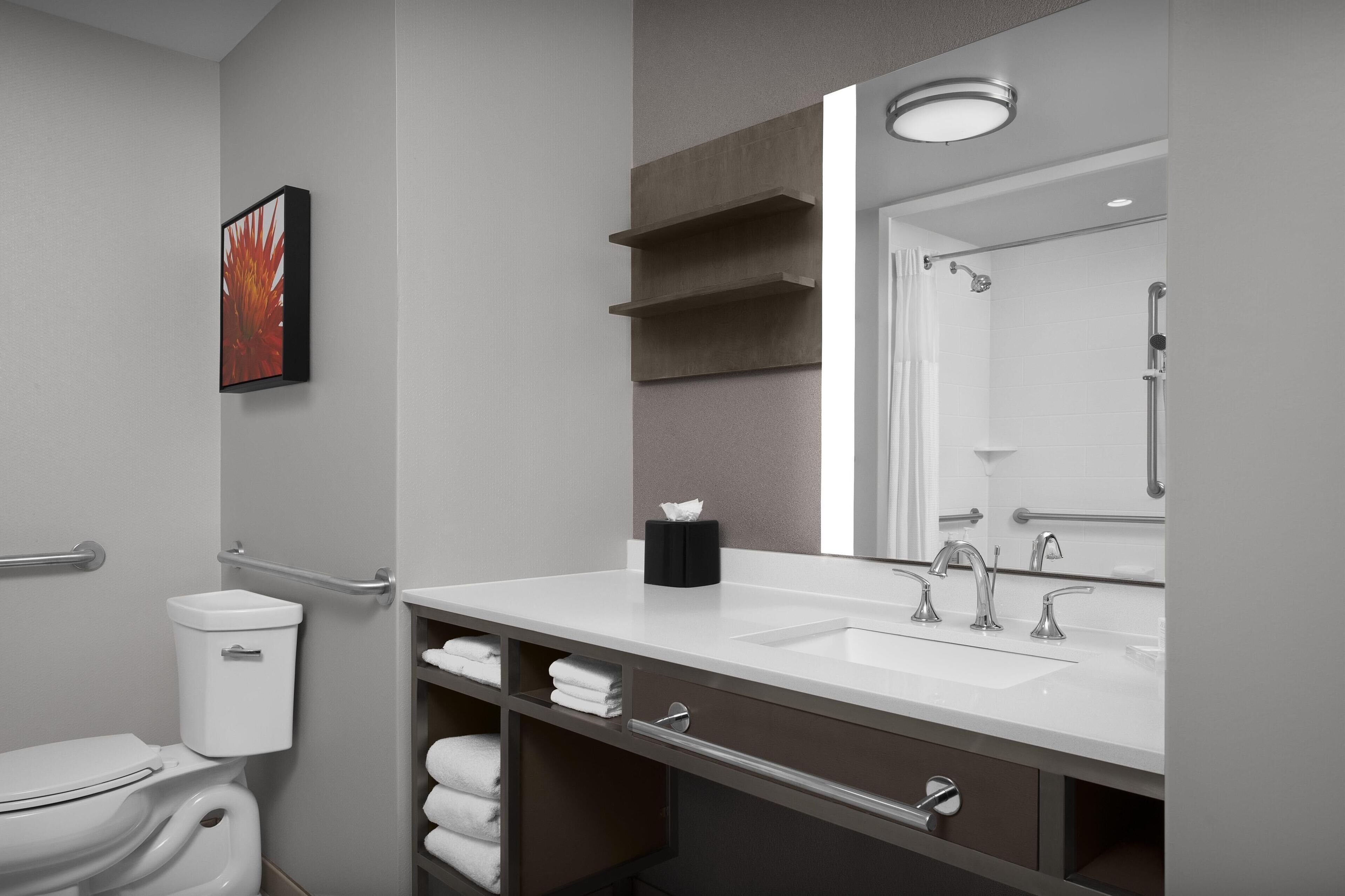 Foto - Hilton Garden Inn Charlotte Waverly