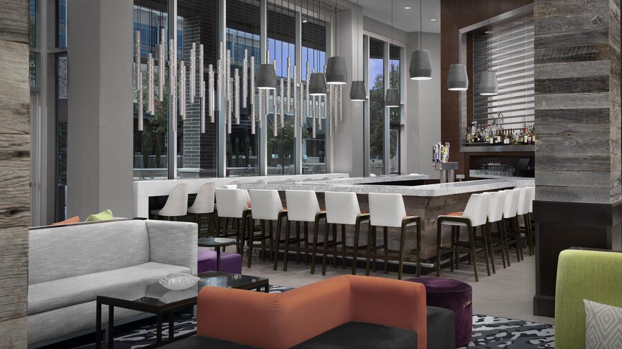 Hilton Garden Inn Charlotte Waverly, NC