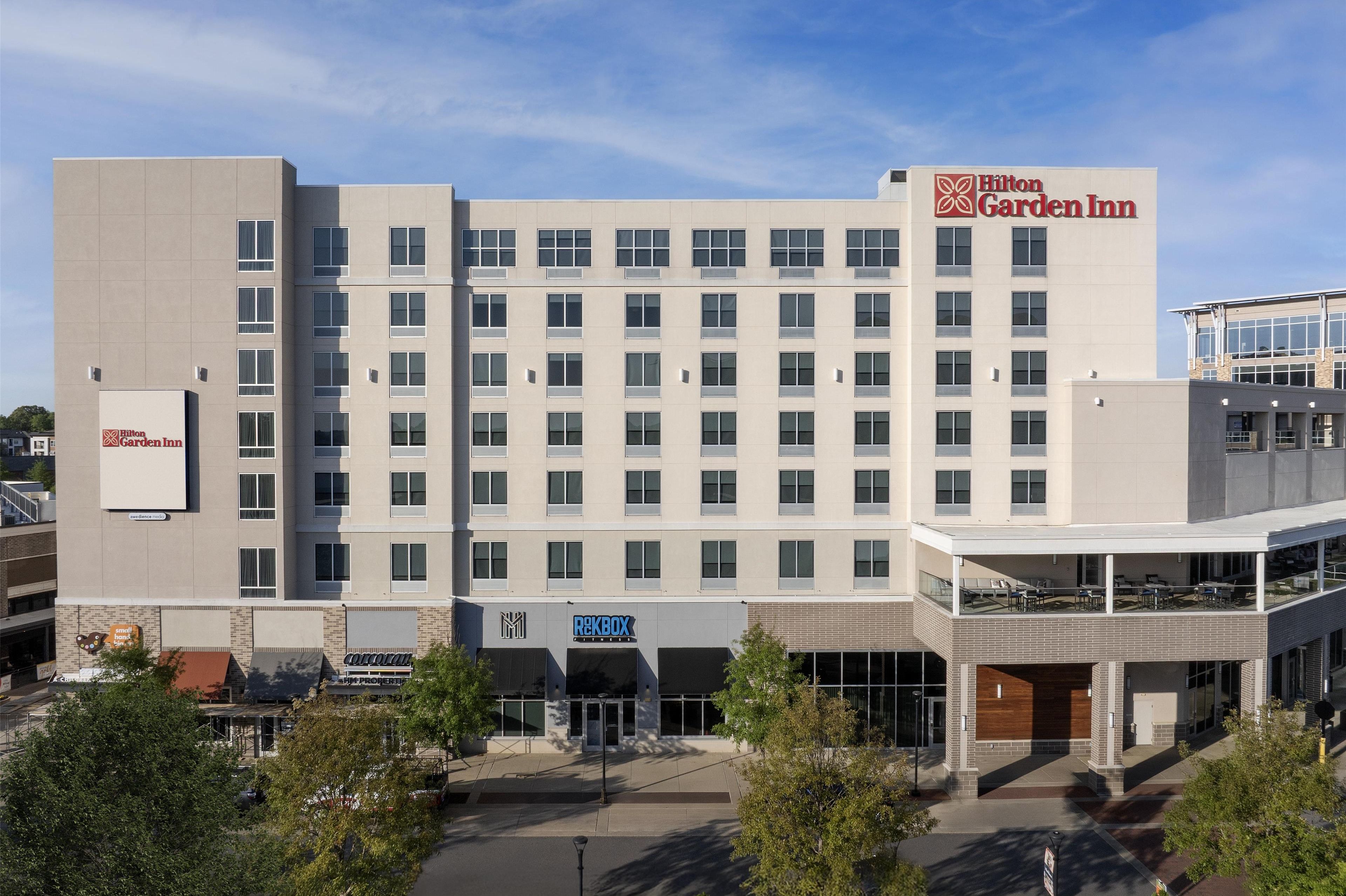 Foto - Hilton Garden Inn Charlotte Waverly, NC