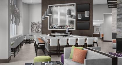 Hilton Garden Inn Charlotte Waverly, NC